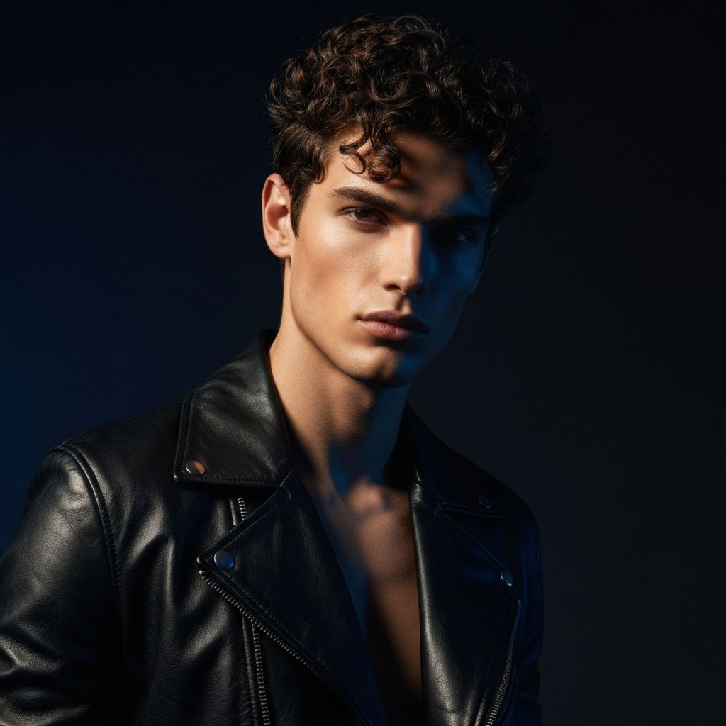 Model Shadow & Light